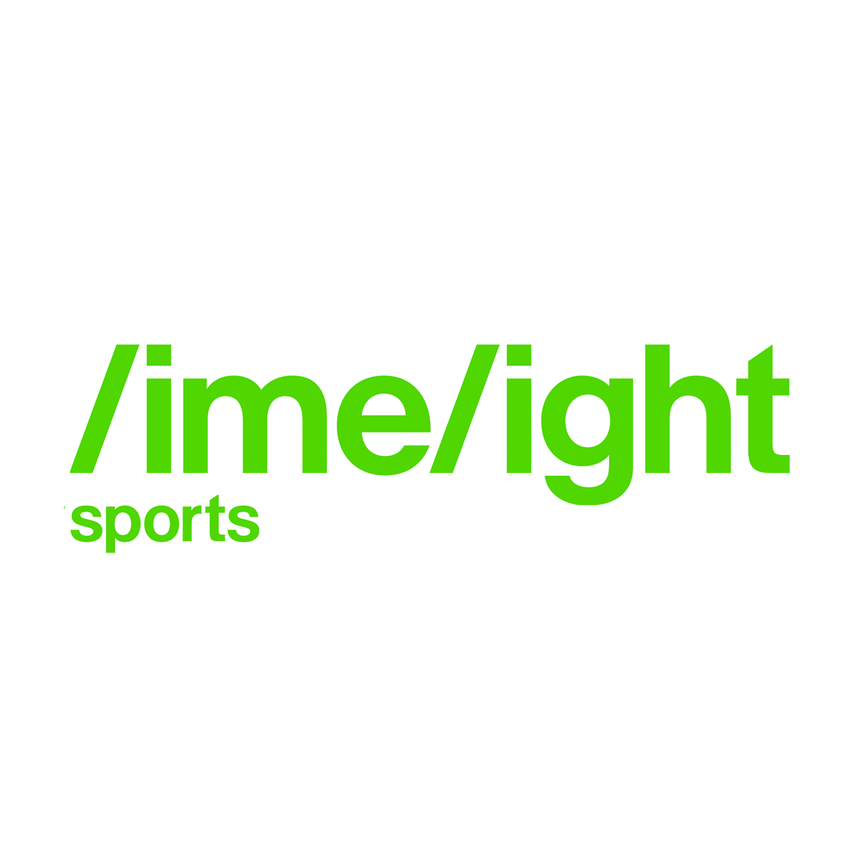 Limelight Sports Logo