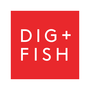 Dig Fish