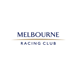 Melbourne Racing Club Logo