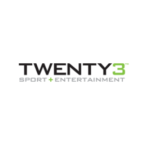 Twenty3 Sports Entertainment