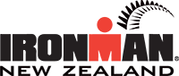 Ironman Logo