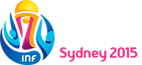 Netball World Cup Logo