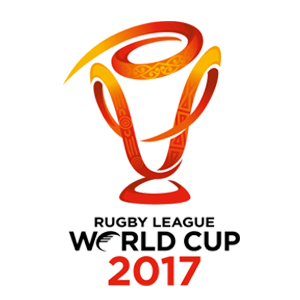 Rugby League World Cup Logo